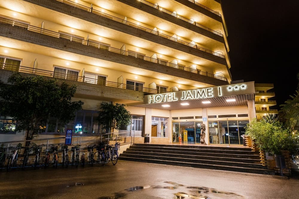 Hotel Jaime I