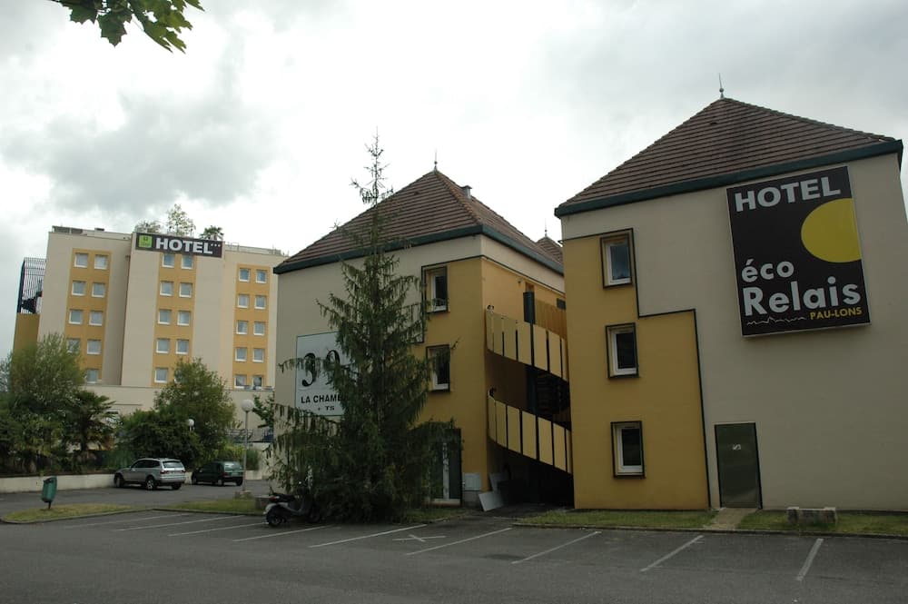 Hôtel Eco Relais