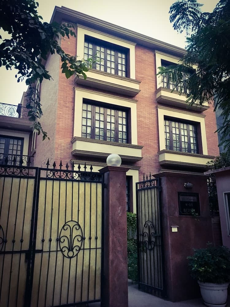 Hotel La Residence