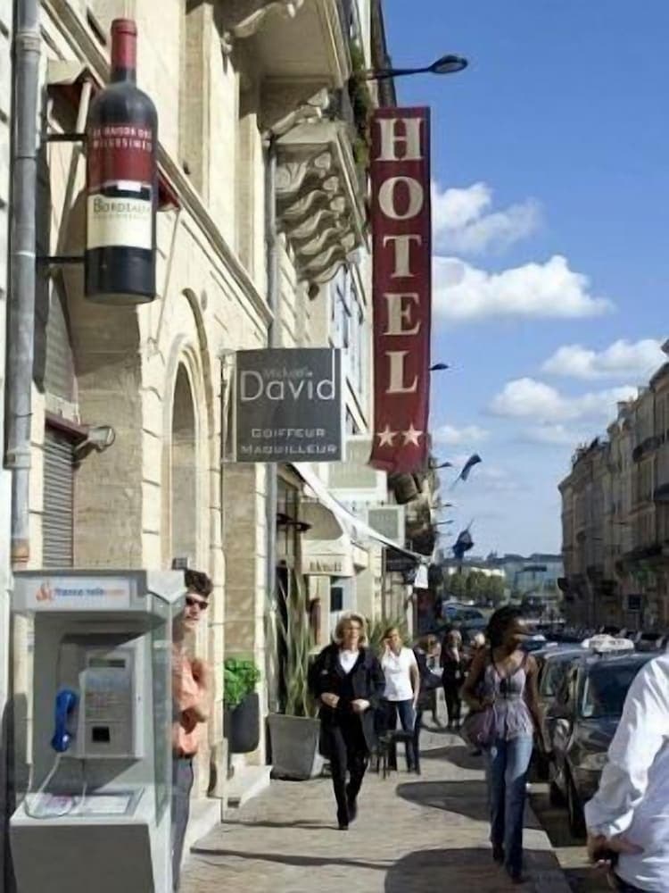 Hotel De l'Opéra