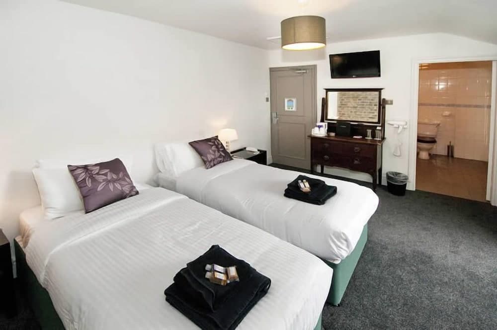 Acacia Boutique Hotel