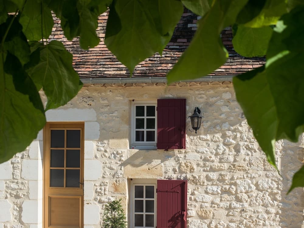 Les Gites du Château Mont D'onel