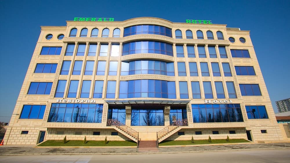 Emerald Hotel