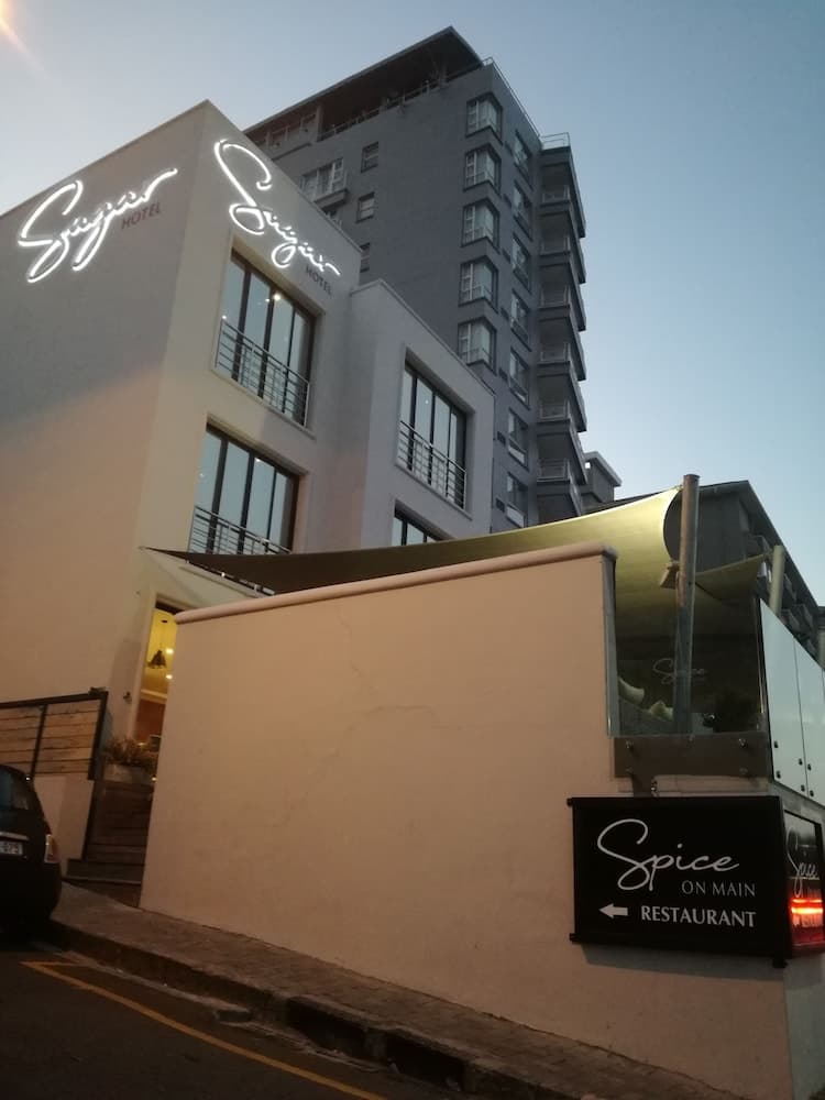 Sugar Hotel
