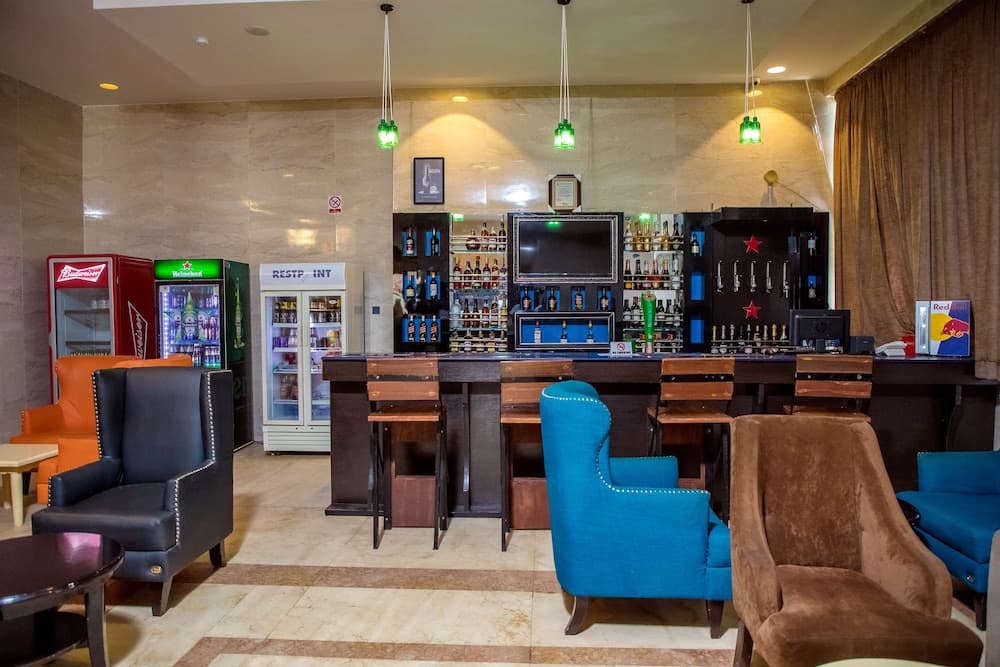 Best Western Plus Enugu