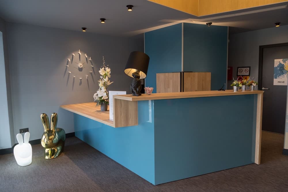 The Originals Boutique, Hôtel des Sources
