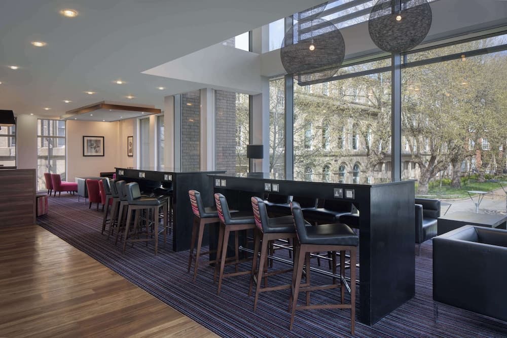 Hampton by Hilton York 5