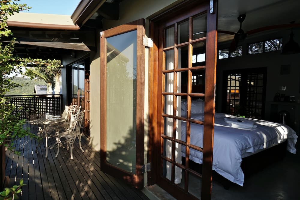 Villa La Mercy Chalet