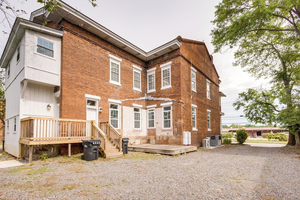 Renovated Augusta Apartment ~ 1 Mi to Downtown!