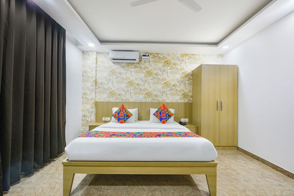 Luxe 8 Stayz