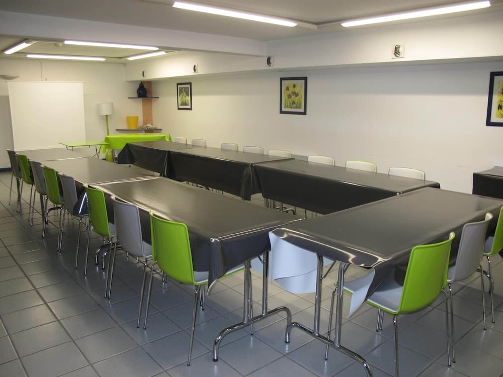 B&B HOTEL Aurillac Le Lioran