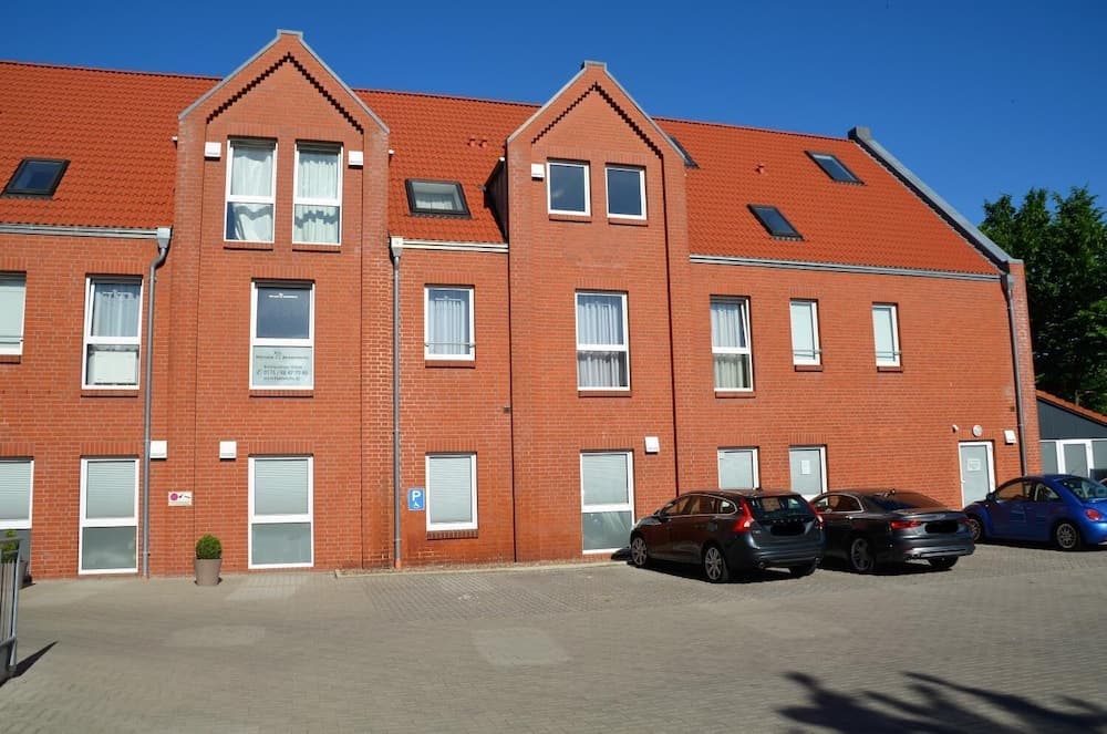 Wehyer Aparthotel