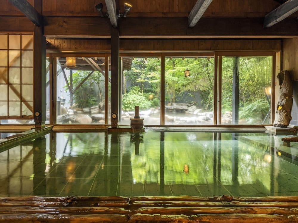 HAKONE Setsugetsuka