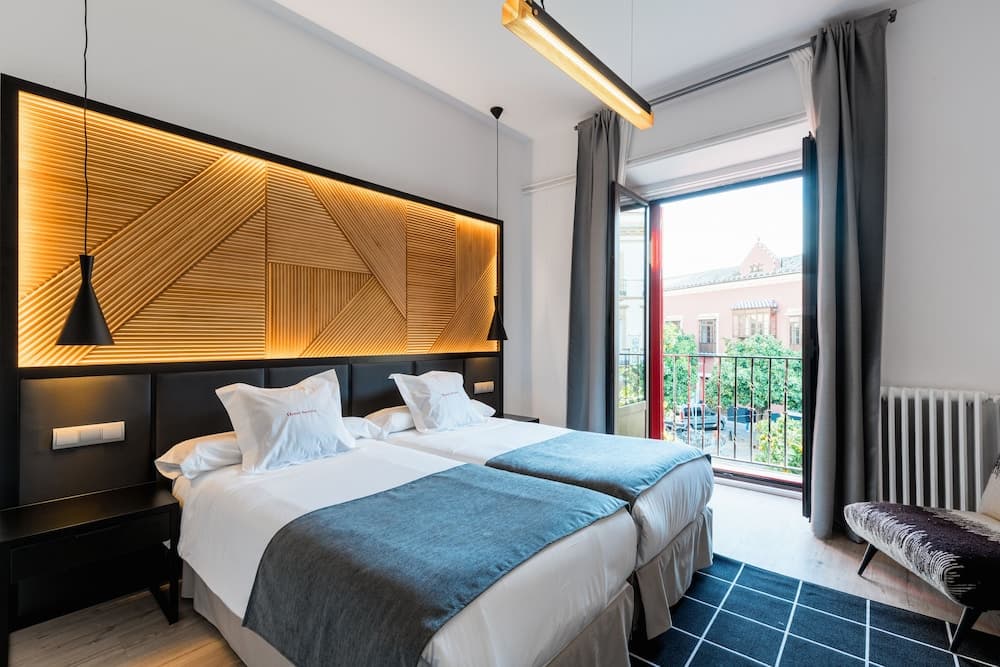Hotel Sevilla