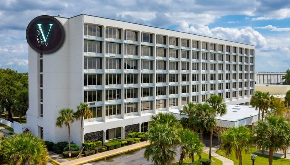 The View Studio Suites and Event Venue