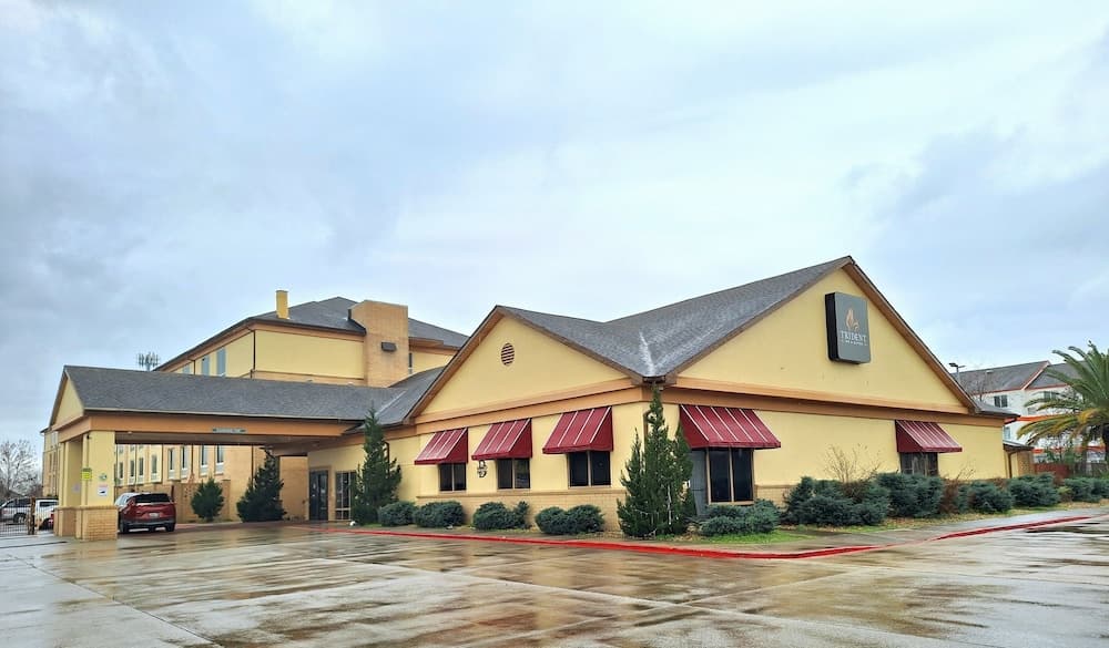 Trident Inn & Suites, New Orleans