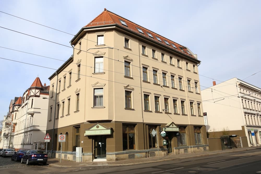Hotel de Saxe