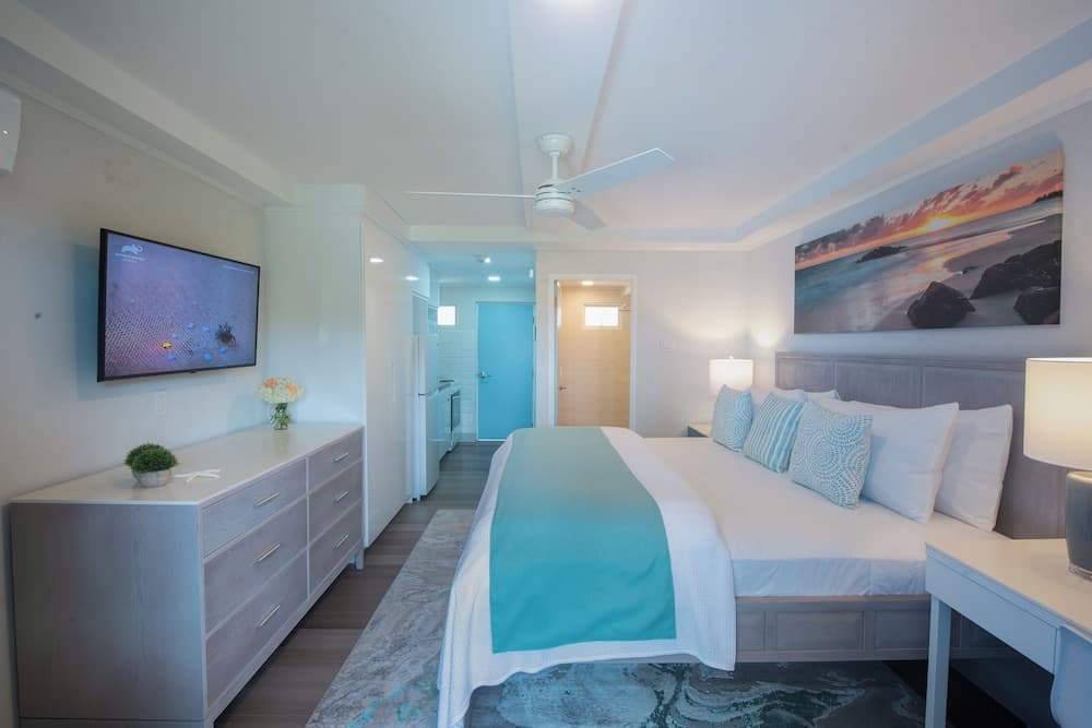 Blue Haven Holiday Apartments