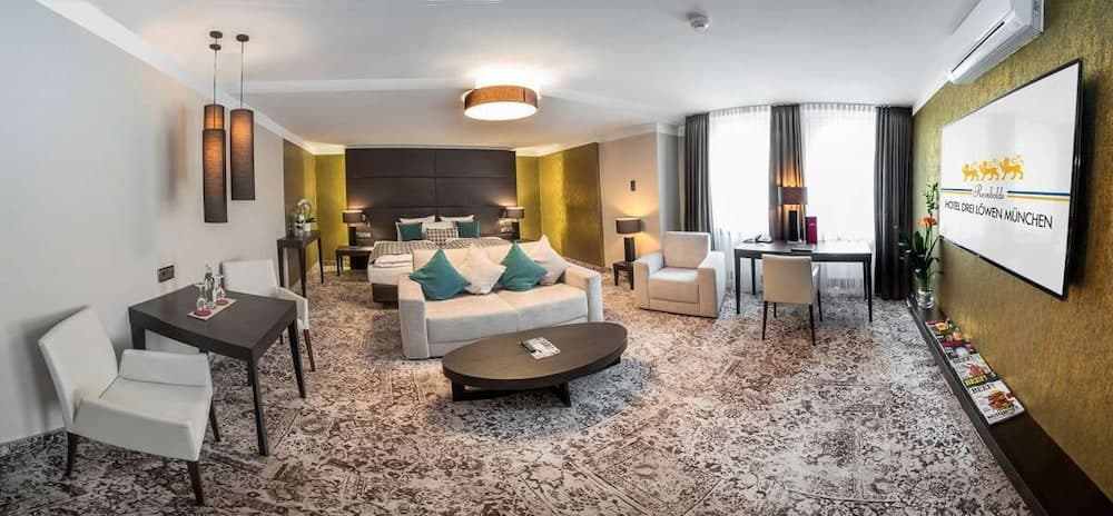 Drei Löwen Hotel