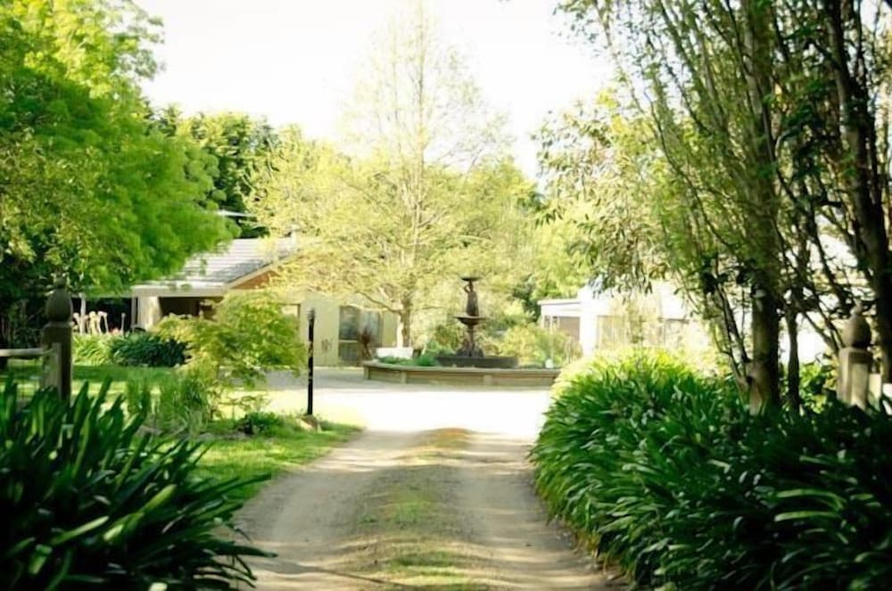 Stony Creek Cottages