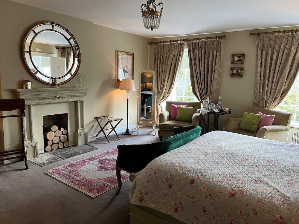 No. 1 Pery Square Hotel & Spa