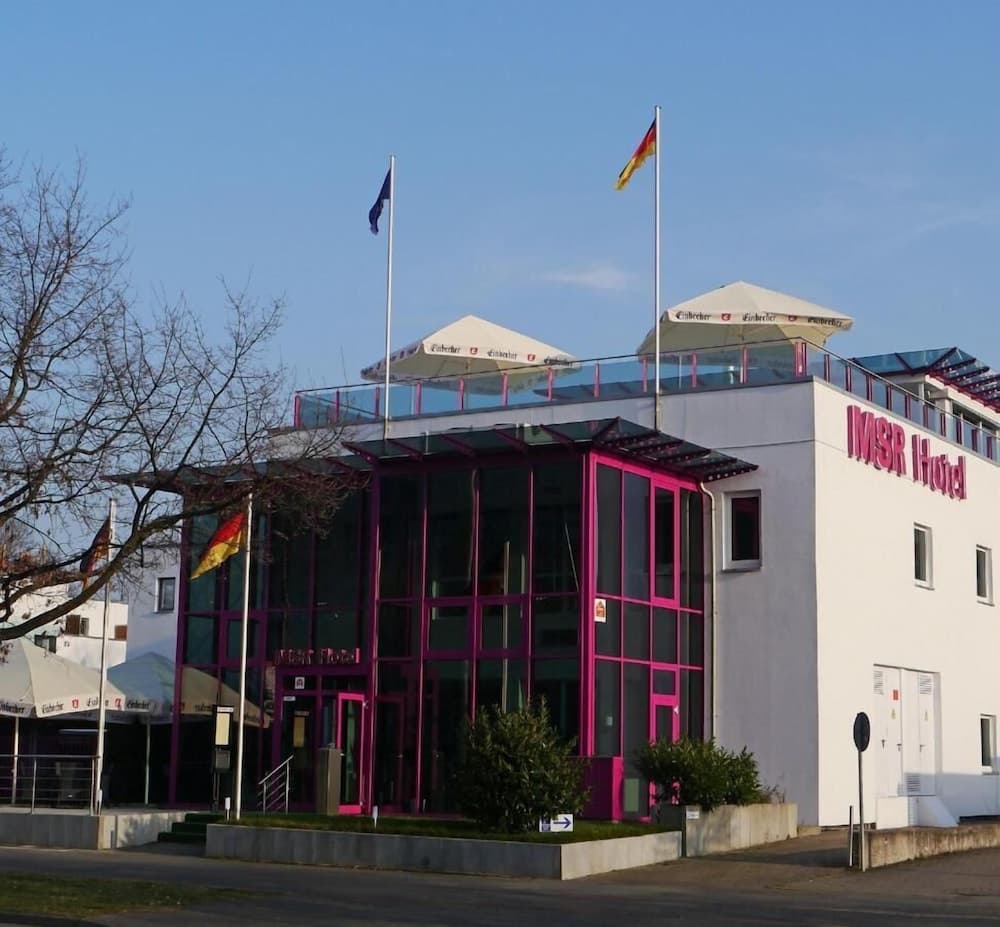MSR Hannover