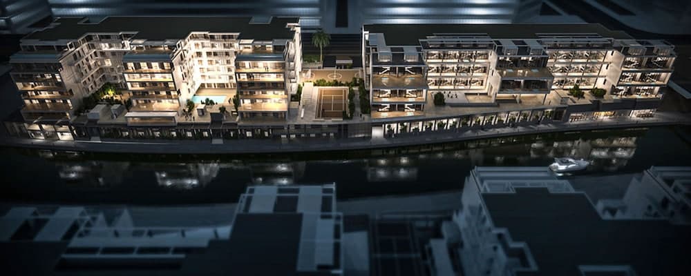 Nasma Luxury Stays - Al Raha Lofts 2