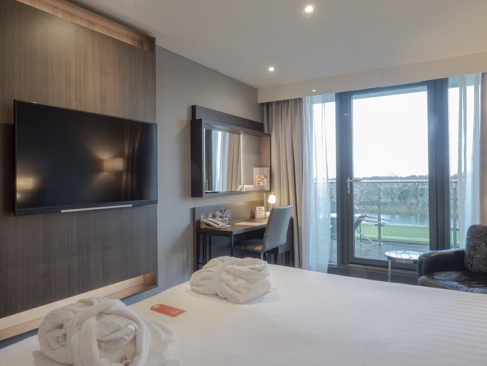 Crowne Plaza London - Kingston by IHG 5