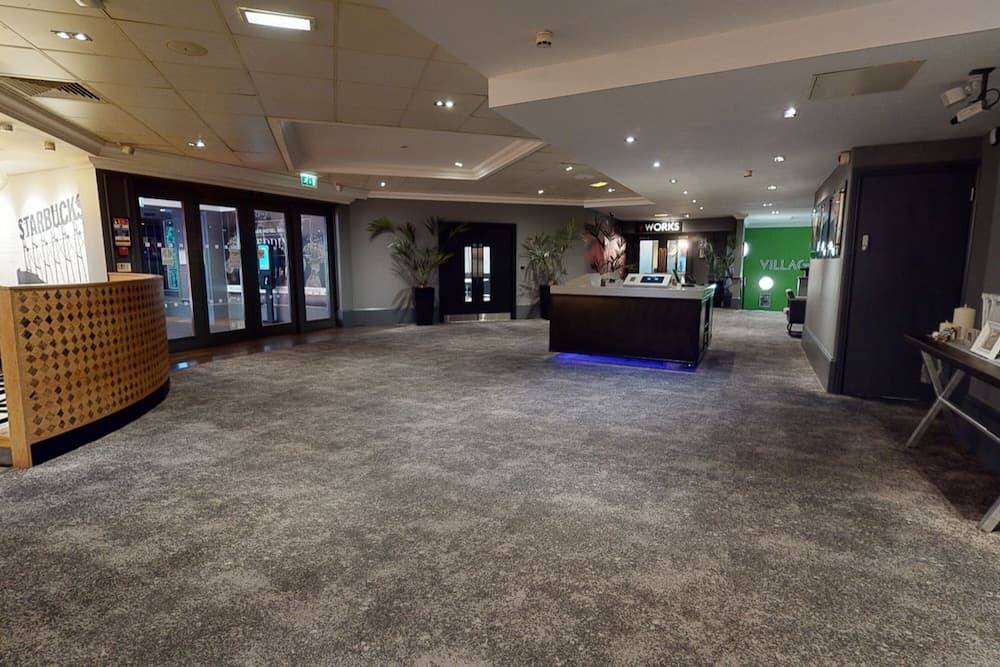Village Hotel Newcastle 4