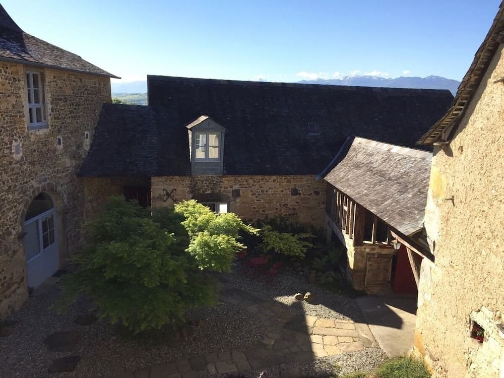 B&B Maison D'Orride
