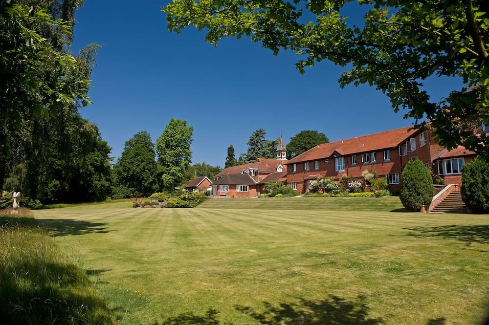 Roffey Park Venue