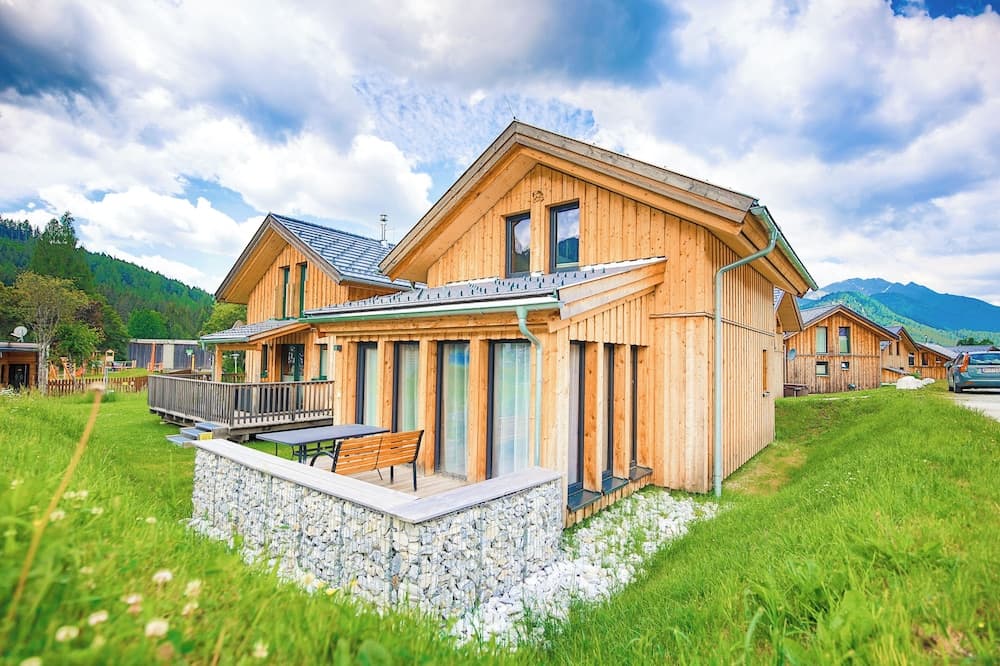 Almdorf Hohentauern by ALPS RESORTS