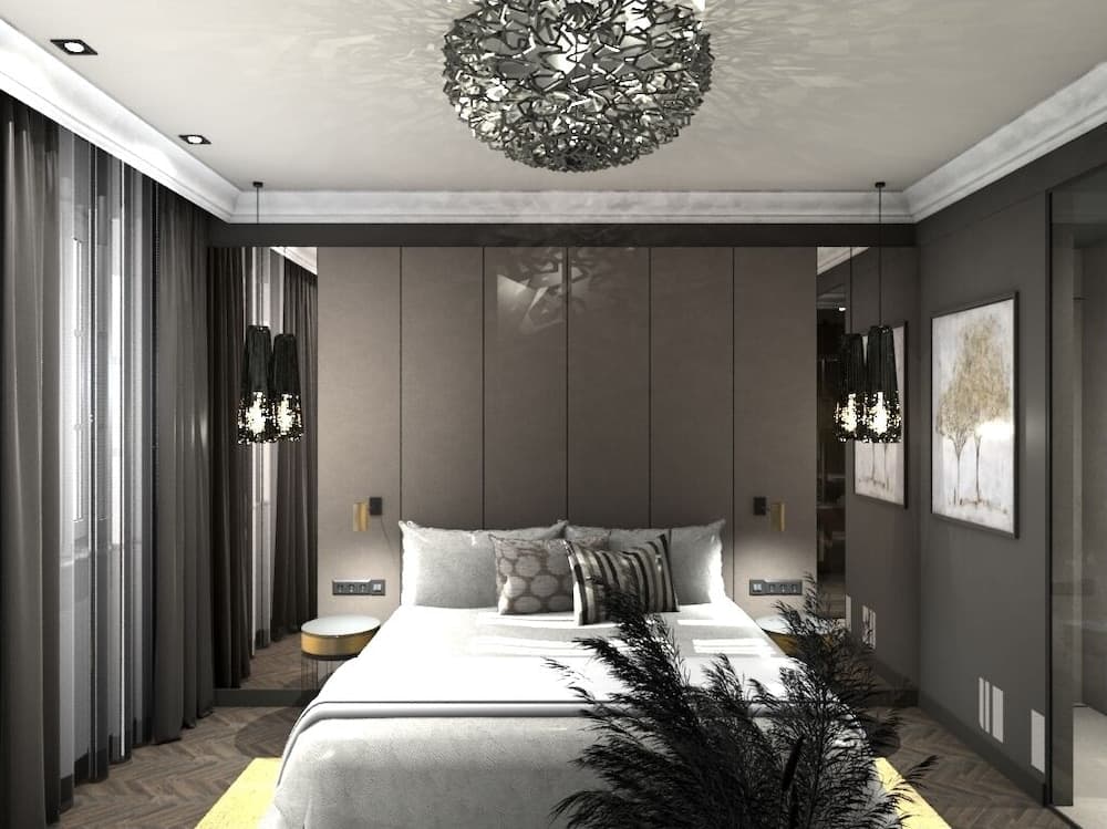 Lumière Boutiquehotel im Fürstenhof Leipzig