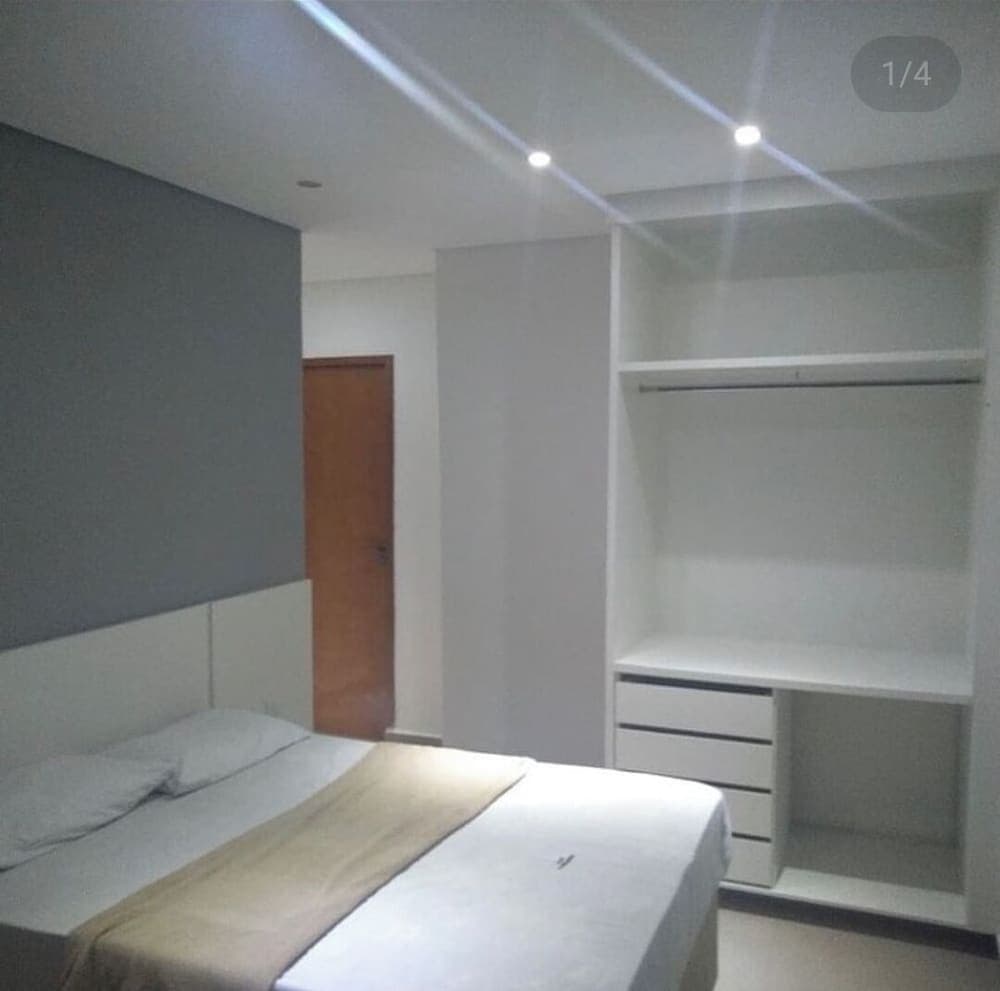 HOTEL GUARULHOS
