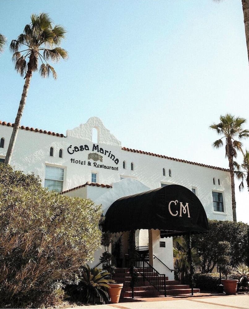 Casa Marina Hotel