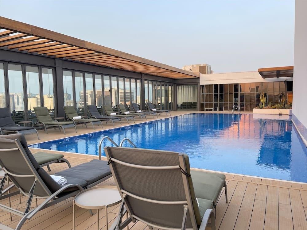 K108 Hotel