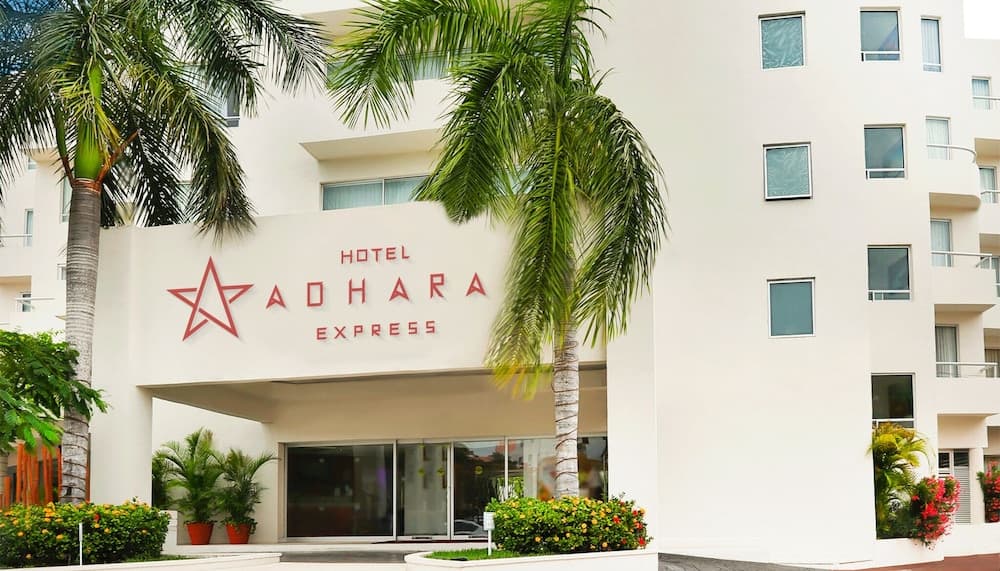 Adhara Express
