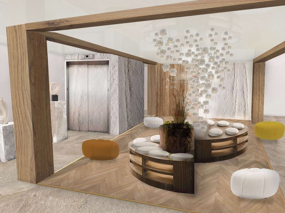 Mercure Ax Les Thermes