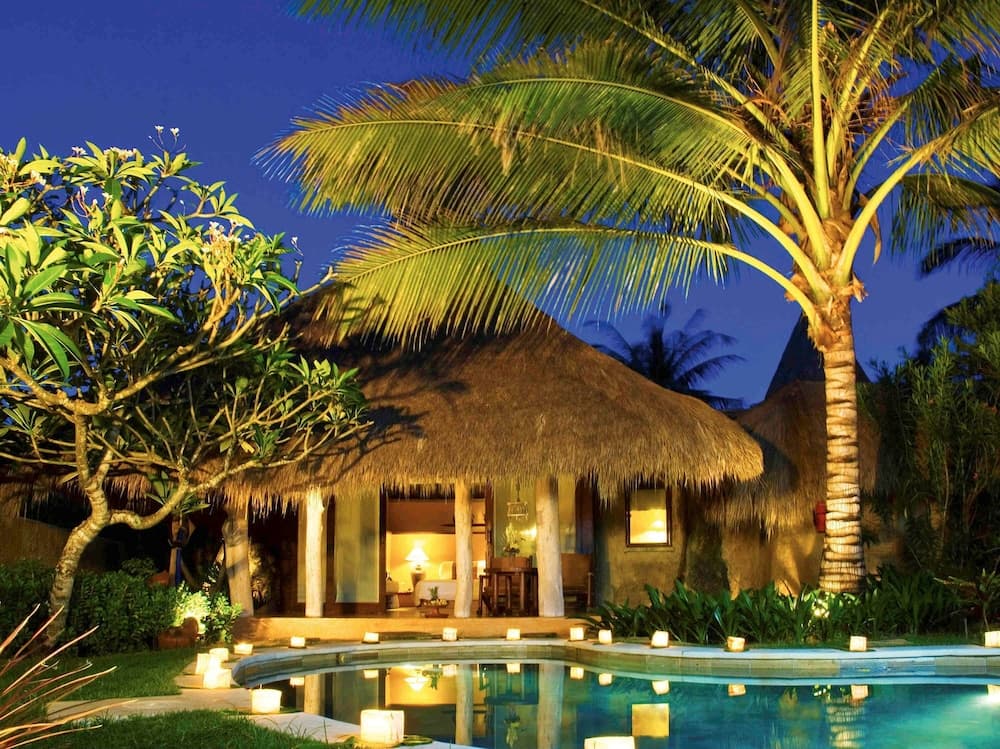 Novotel Lombok Resort and Villas