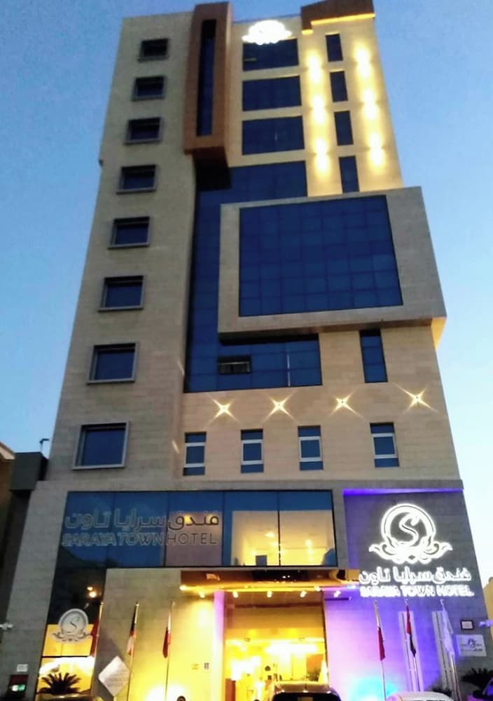 Saraya Palace Hotel