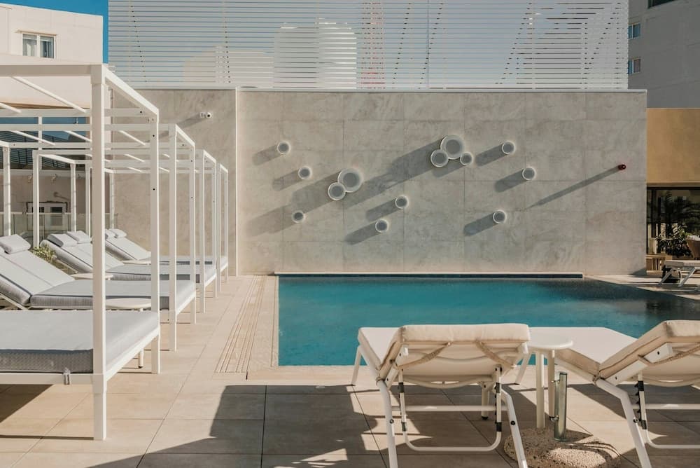 Courtyard by Marriott Sliema