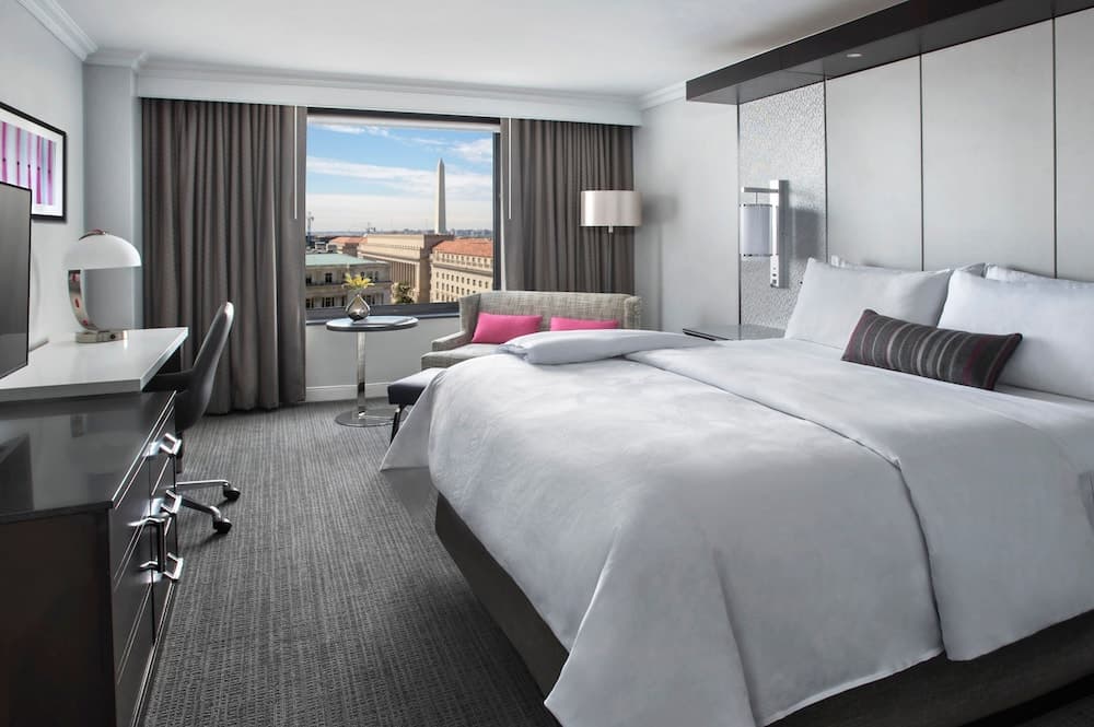 JW Marriott Washington DC