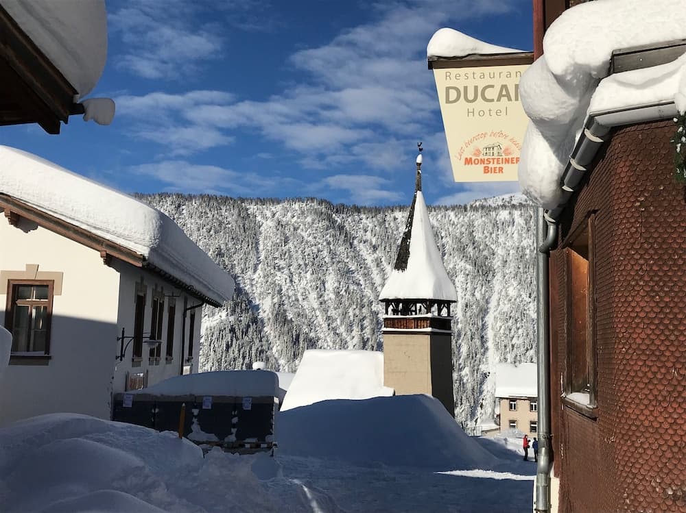 Hotel Ducan