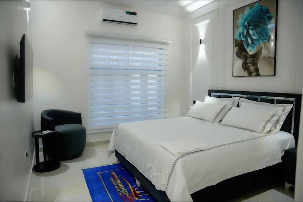 HSH LUXURY APARTMENTS