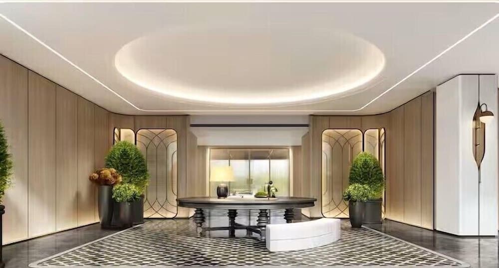 Hilton Garden Inn Guangzhou Baiyun Airport