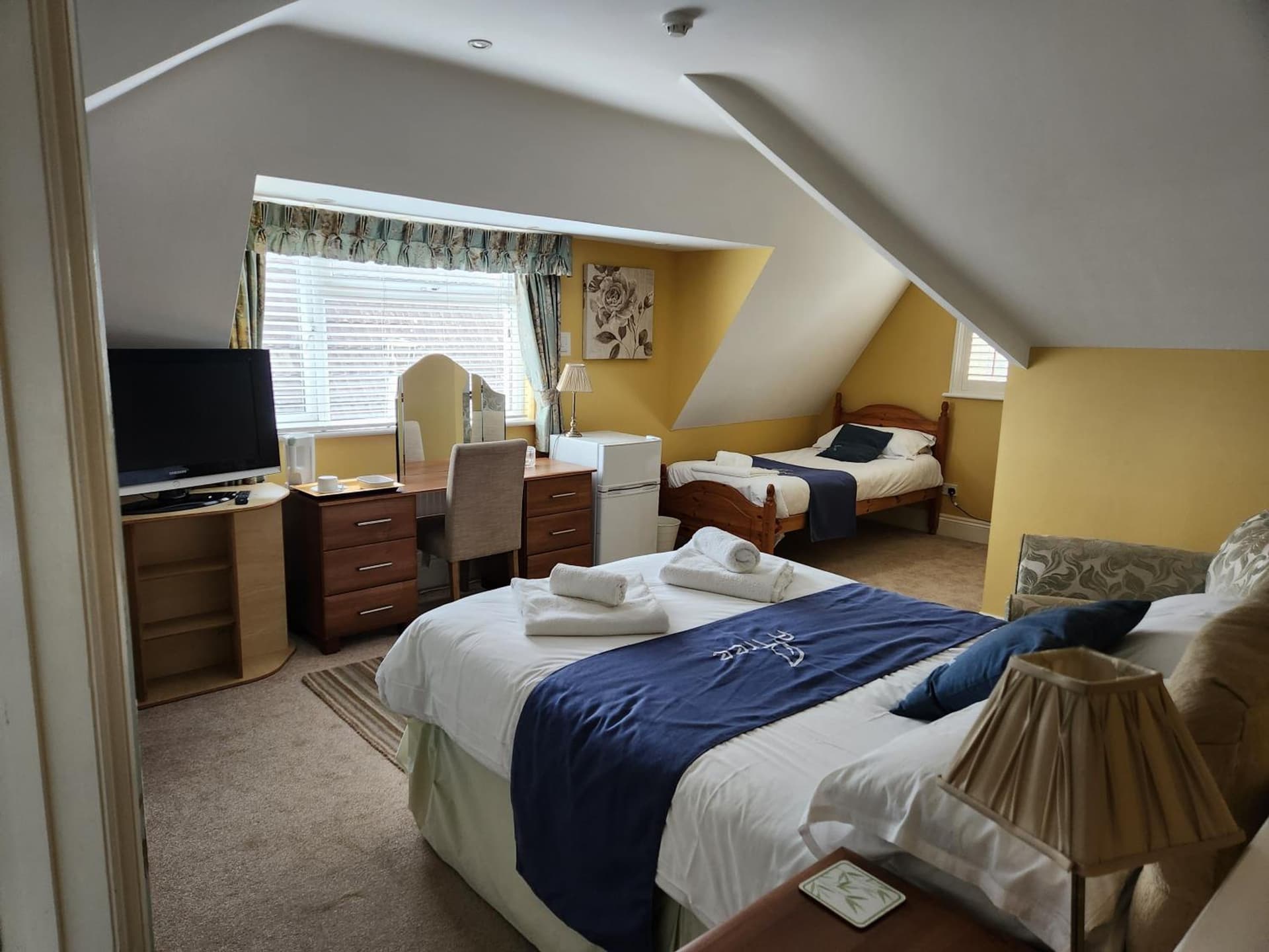 The Mayfair guest house self catering 3