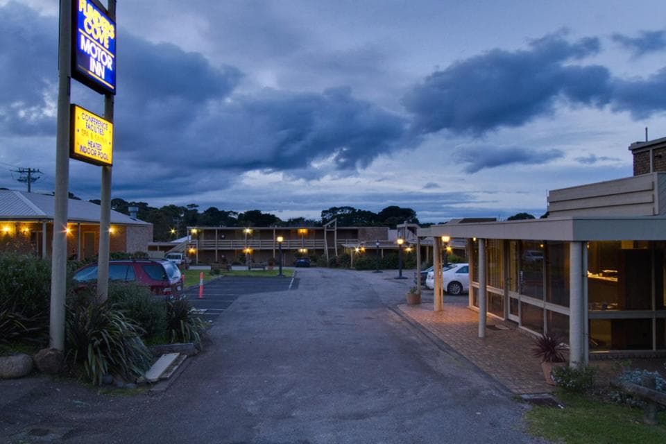 Flinders Cove Motel