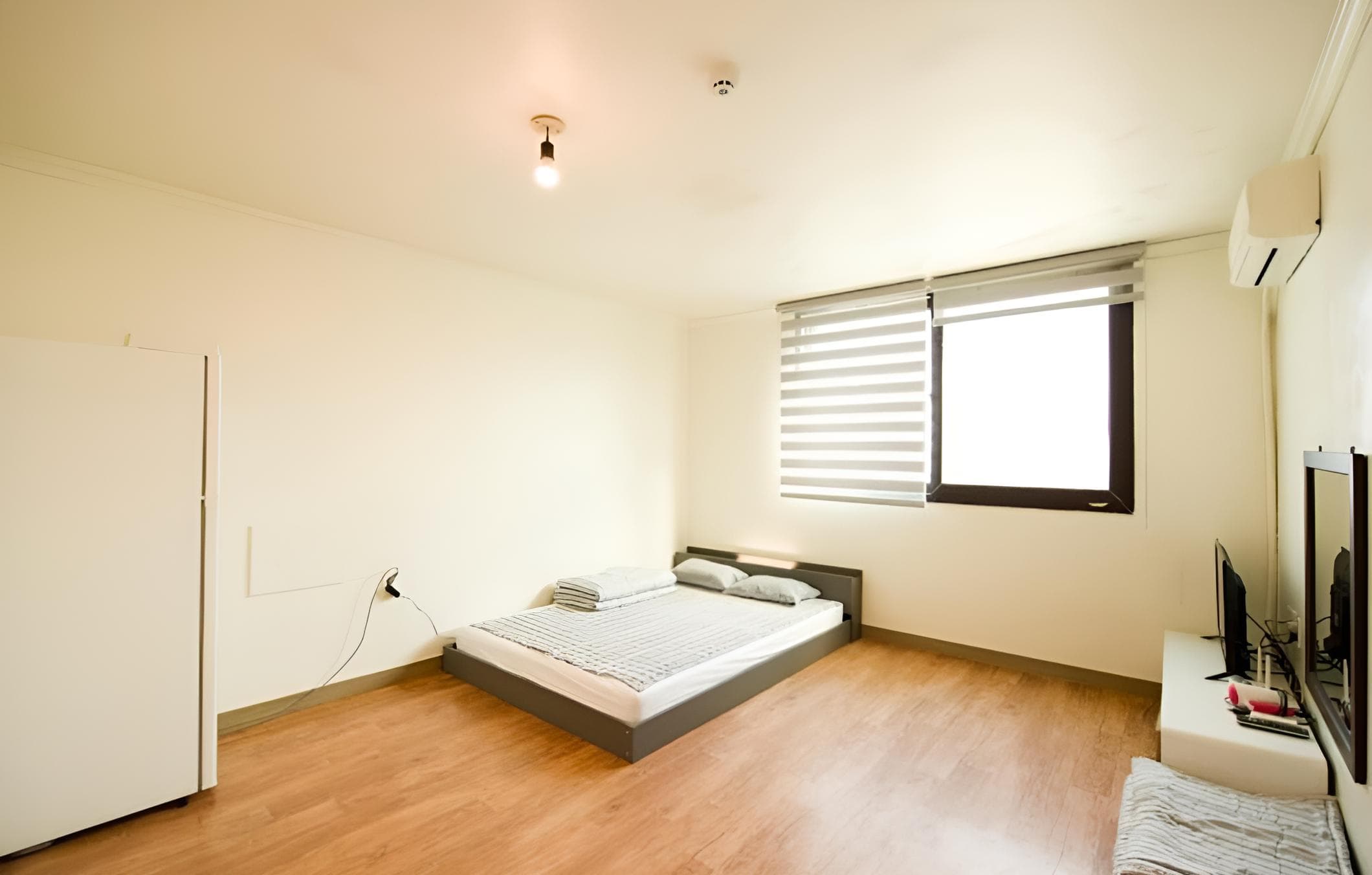 Eurwangni Marine Camp Pension