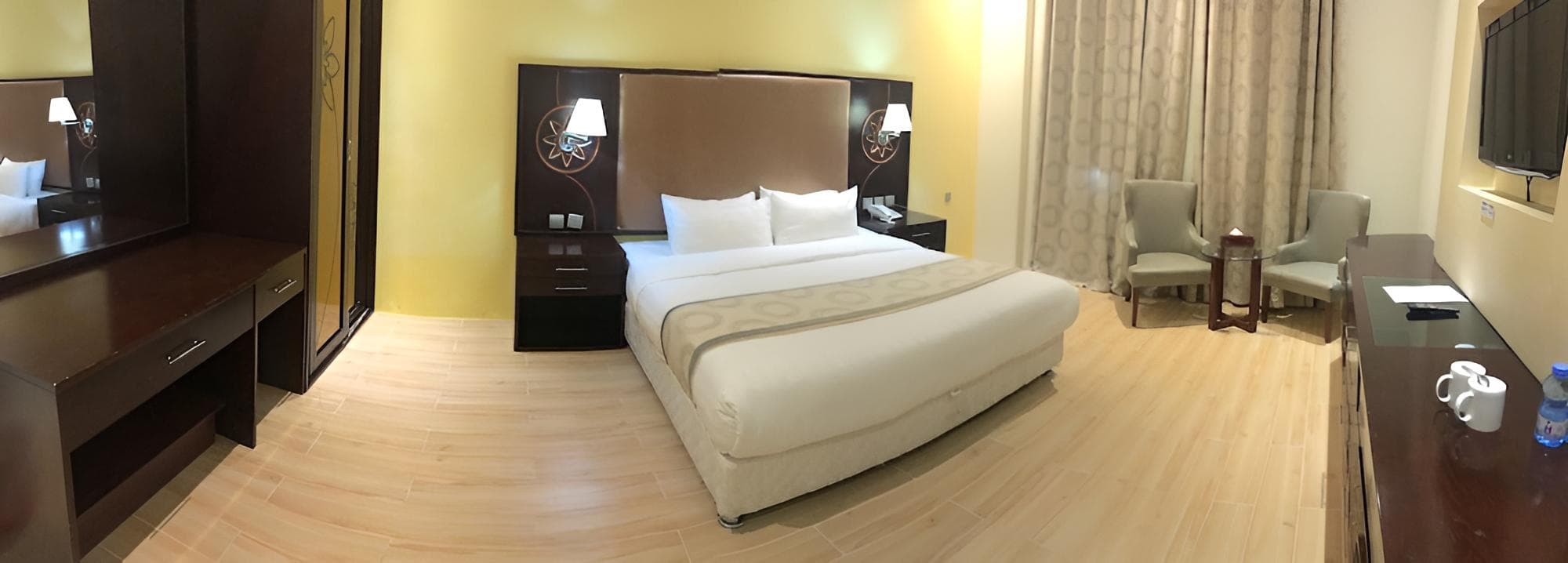 Rawdat Al Khail Hotel