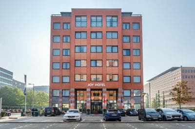 Joy Hotel 2